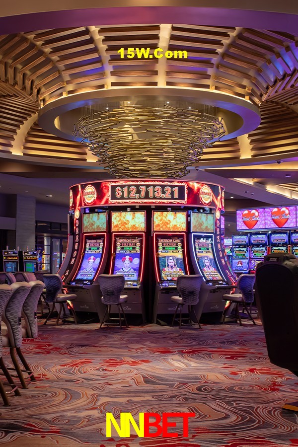 Live Casino NNbet