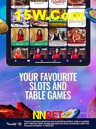 Slot Games NNbet
