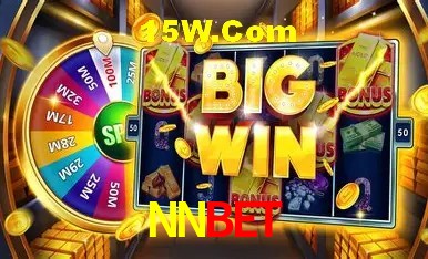 Variedade de jogos na NNbet
