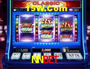 Provedores de Jogos NNbet