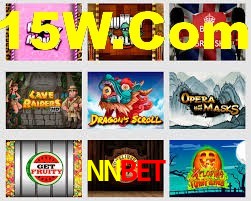Live Casino NNbet