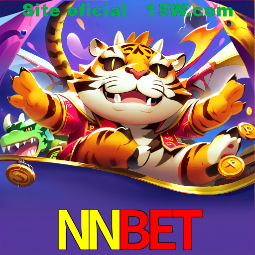 Imagem promocional da NNbet mostrando a plataforma e suas vantagens